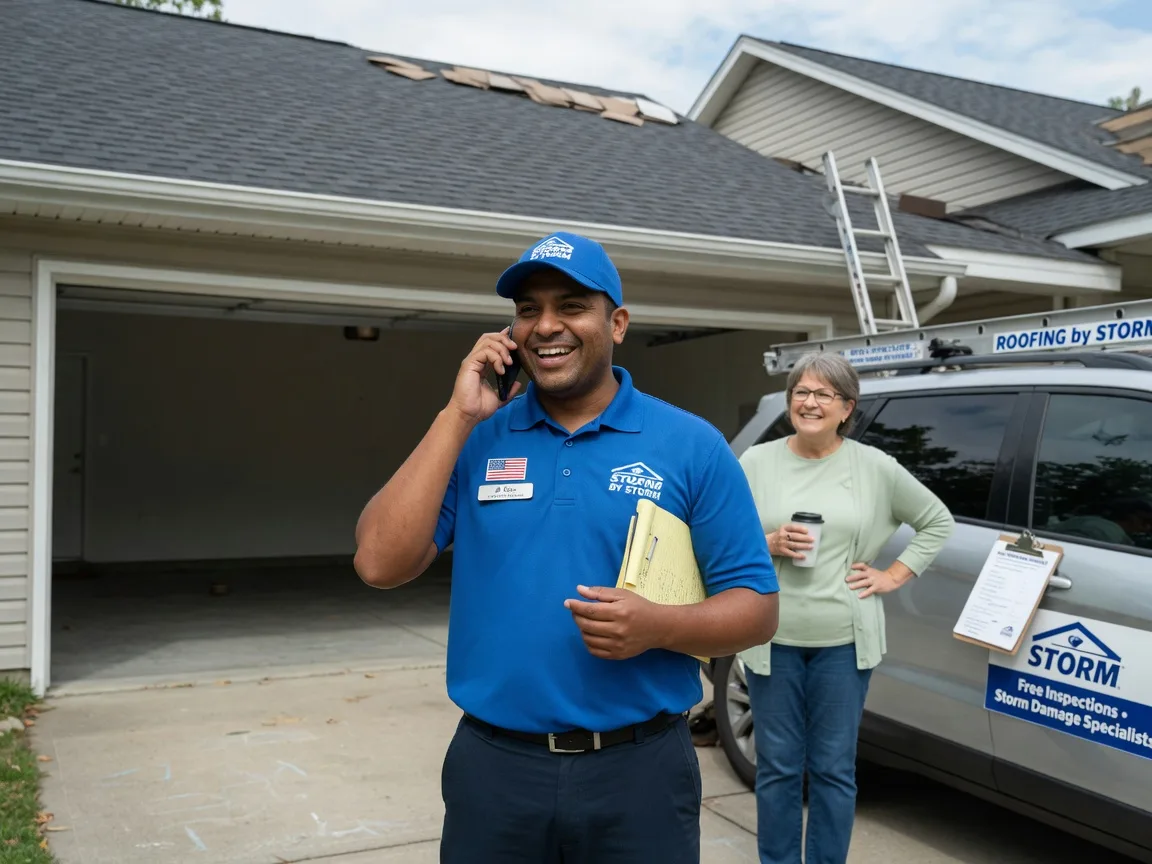 Roof Repair Near Me Mount Lookout, WV FAQs
